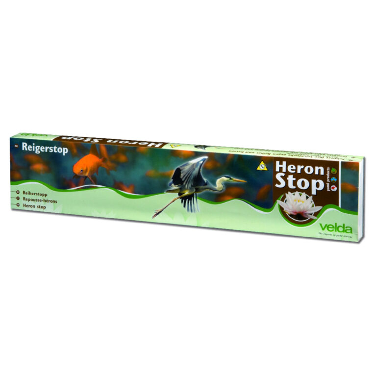 Günstig Velda Heron Stop i mPreisvergleich in unserem Onlineshop auf Hundeliebe-shop.de kaufen.