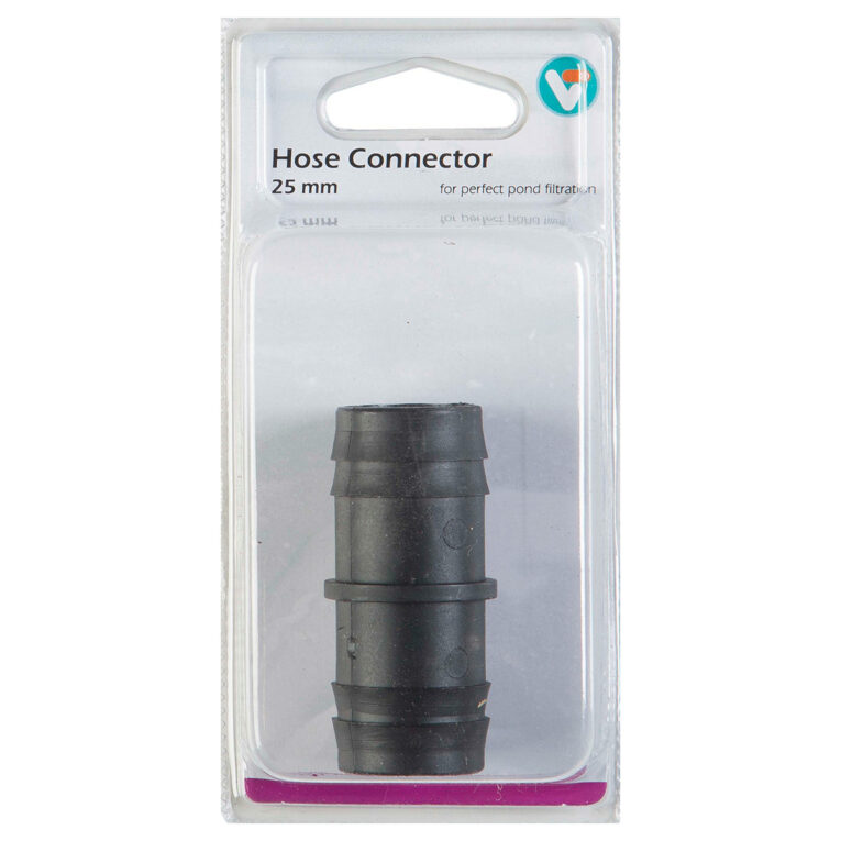 Günstig Velda Hose Connector 25 mm i mPreisvergleich in unserem Onlineshop auf Hundeliebe-shop.de kaufen.
