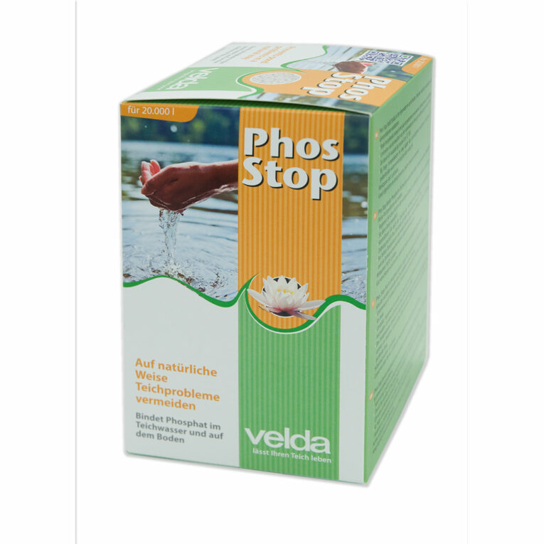 Günstig Velda Phos Stop 1000 g i mPreisvergleich in unserem Onlineshop auf Hundeliebe-shop.de kaufen.