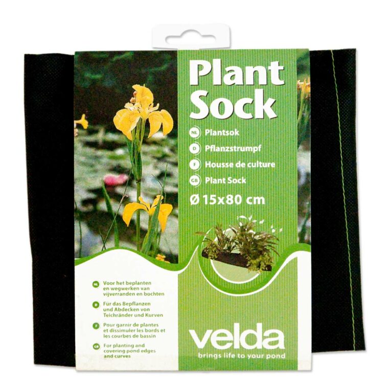 Günstig Velda Plant Sock 15 x 80 cm i mPreisvergleich in unserem Onlineshop auf Hundeliebe-shop.de kaufen.