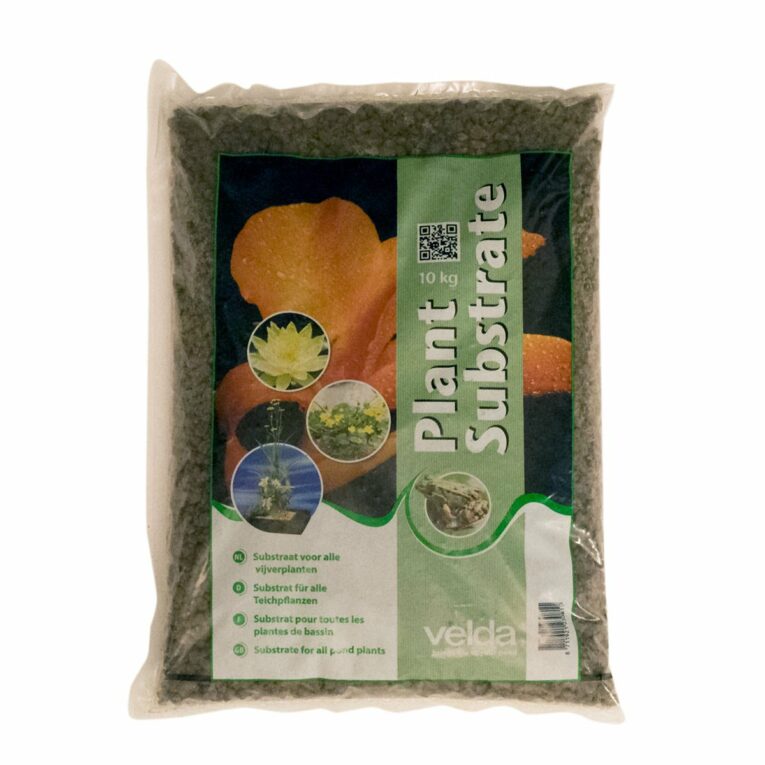 Günstig Velda Plant Substrate 10 l i mPreisvergleich in unserem Onlineshop auf Hundeliebe-shop.de kaufen.