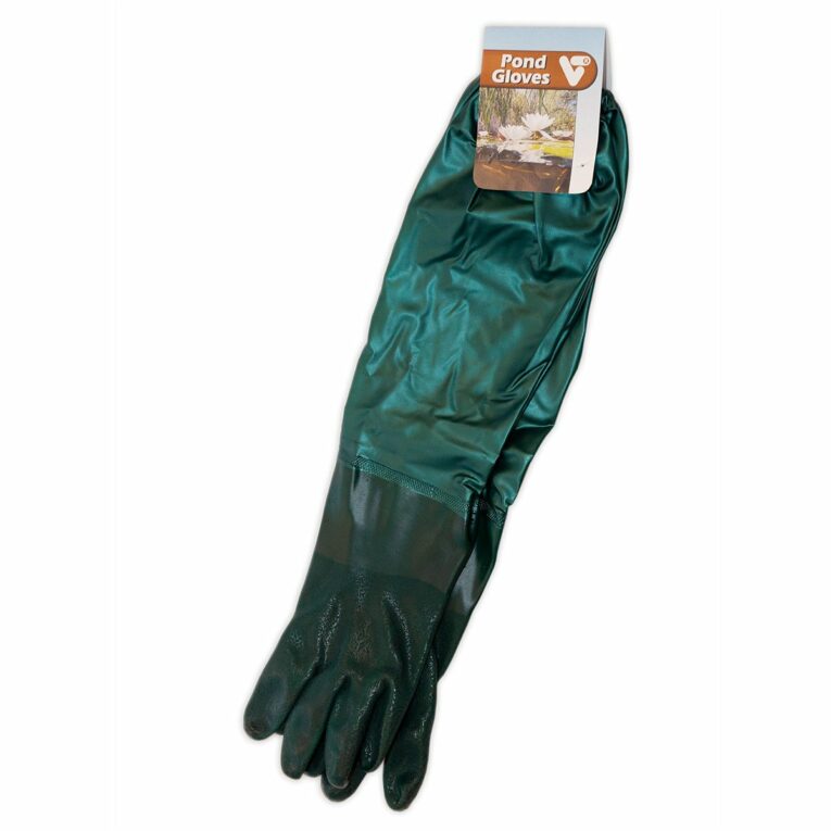 Günstig Velda Pond Gloves 60 cm i mPreisvergleich in unserem Onlineshop auf Hundeliebe-shop.de kaufen.