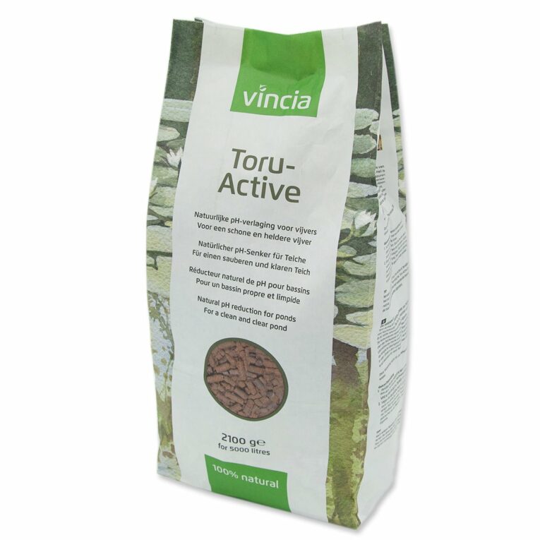 Günstig Velda Vincia Toru-Active 2100 g i mPreisvergleich in unserem Onlineshop auf Hundeliebe-shop.de kaufen.
