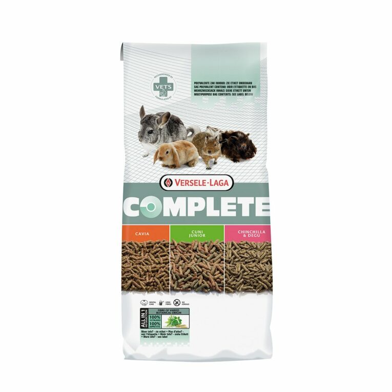 Günstig Versele Laga Complete Cavia