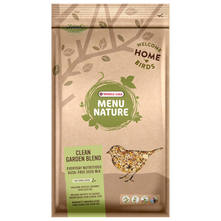 Günstig Versele Laga Menu Nature Clean garden Mischung 10 kg i mPreisvergleich in unserem Onlineshop auf Hundeliebe-shop.de kaufen.