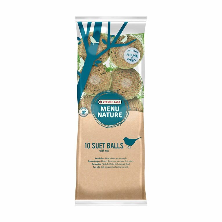 Günstig Versele Laga Menu Nature Meisenknödel 10 Stück i mPreisvergleich in unserem Onlineshop auf Hundeliebe-shop.de kaufen.