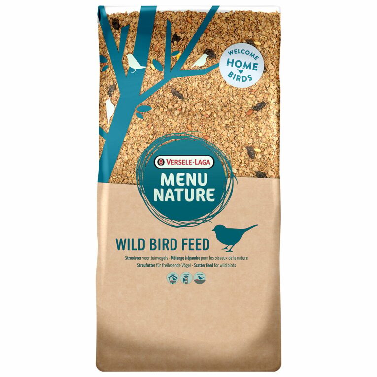 Günstig Versele Laga Menu Nature Winter Mischung 15kg i mPreisvergleich in unserem Onlineshop auf Hundeliebe-shop.de kaufen.