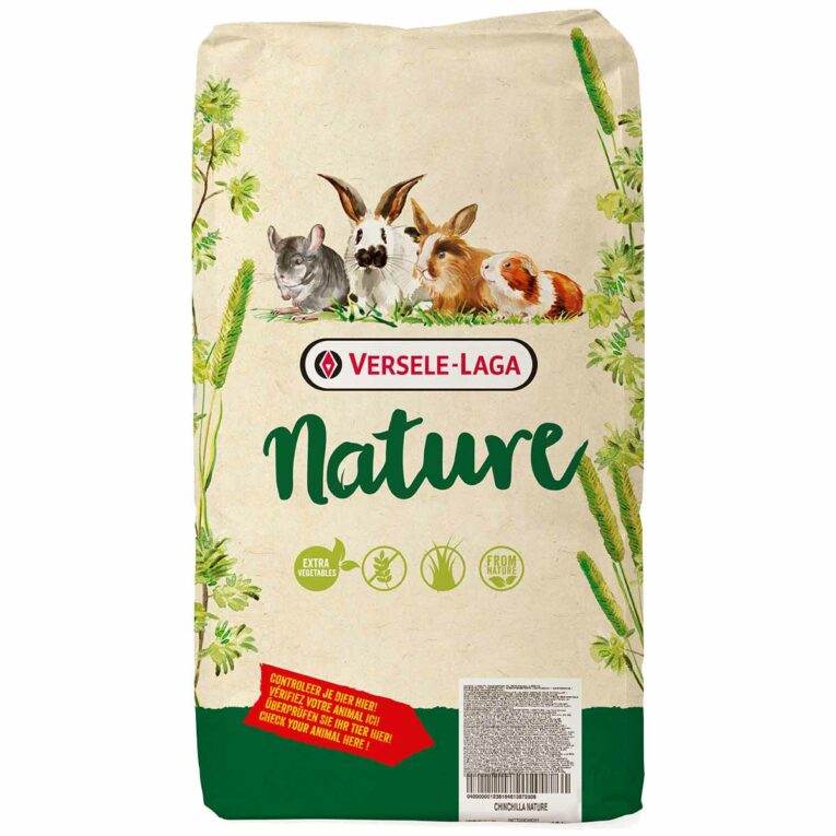 Günstig Versele Laga Nature Cuni 9kg i mPreisvergleich in unserem Onlineshop auf Hundeliebe-shop.de kaufen.