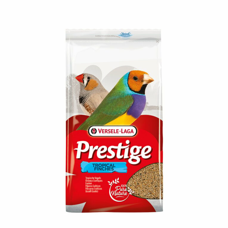 Günstig Versele Laga Vogelfutter Exoten 4kg i mPreisvergleich in unserem Onlineshop auf Hundeliebe-shop.de kaufen.