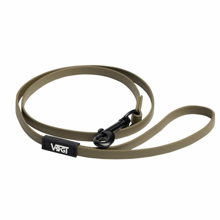 Günstig VOGT-Führleine Olive i mPreisvergleich in unserem Onlineshop auf Hundeliebe-shop.de kaufen.