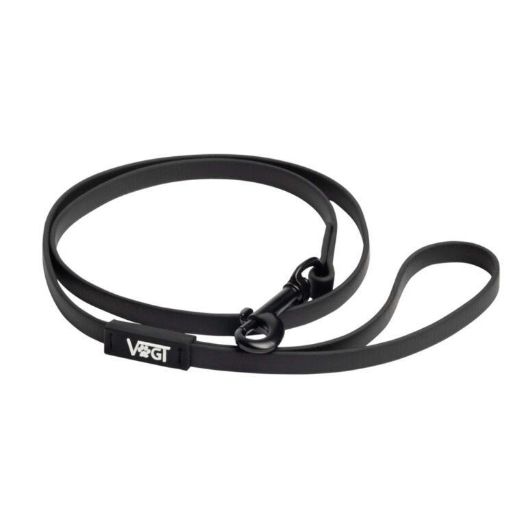 Günstig VOGT-Führleine Schwarz i mPreisvergleich in unserem Onlineshop auf Hundeliebe-shop.de kaufen.