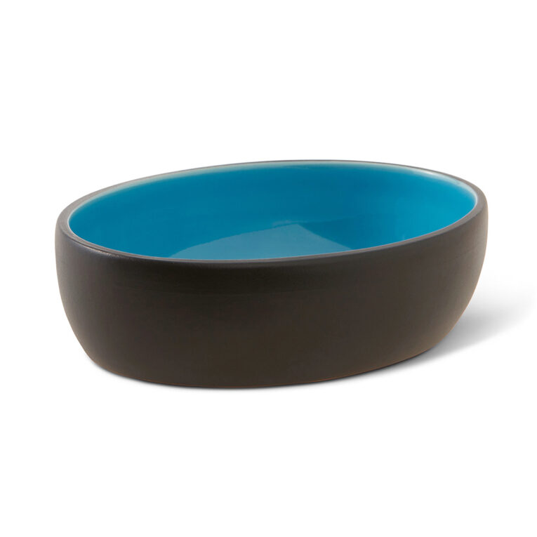 Günstig Wolters Diner Colour Katzennapf aqua 0