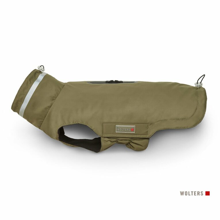 Günstig Wolters Outdoorjacke Modern Classic olive 48 cm i mPreisvergleich in unserem Onlineshop auf Hundeliebe-shop.de kaufen.