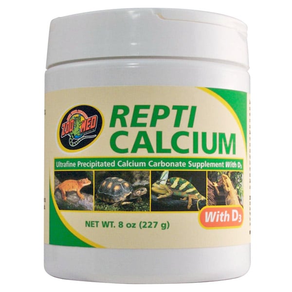 Günstig Zoo Med Repti Calcium mit D3 227g i mPreisvergleich in unserem Onlineshop auf Hundeliebe-shop.de kaufen.