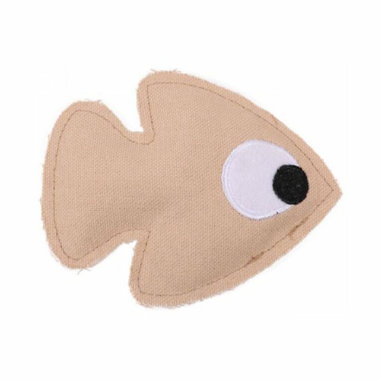 Günstig ZooRoyal Eco-Fisch mit Katzenminze i mPreisvergleich in unserem Onlineshop auf Hundeliebe-shop.de kaufen.