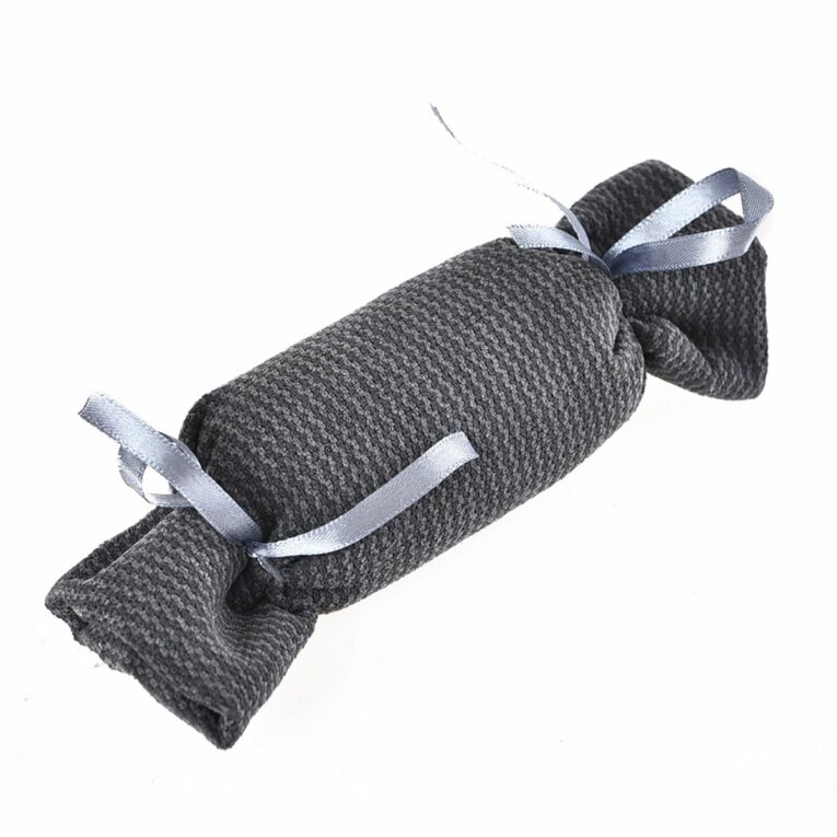 Günstig ZooRoyal Katzenspielzeug Bonbon mit Katzenminze Anthrazit i mPreisvergleich in unserem Onlineshop auf Hundeliebe-shop.de kaufen.