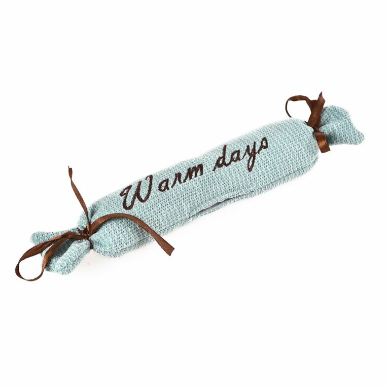 Günstig ZooRoyal Katzenspielzeug Bonbon mit Katzenminze Petrol i mPreisvergleich in unserem Onlineshop auf Hundeliebe-shop.de kaufen.