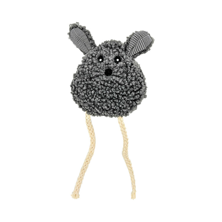 Günstig ZooRoyal Katzenspielzeug Maus mit Katzenminze i mPreisvergleich in unserem Onlineshop auf Hundeliebe-shop.de kaufen.