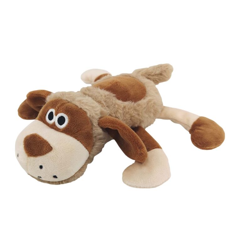 Günstig ZooRoyal Plüschhund mit Hupe i mPreisvergleich in unserem Onlineshop auf Hundeliebe-shop.de kaufen.