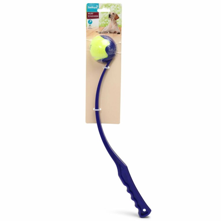 Günstig ZooRoyal Wurfschleuder i mPreisvergleich in unserem Onlineshop auf Hundeliebe-shop.de kaufen.