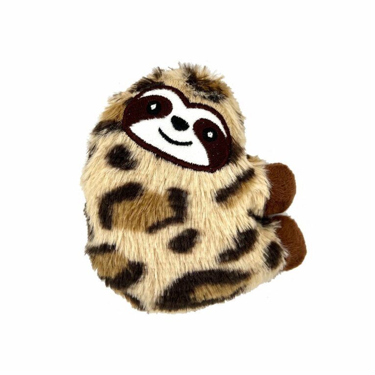 Günstig ZooRoyal Faultier mit Katzenminze i mPreisvergleich in unserem Onlineshop auf Hundeliebe-shop.de kaufen.