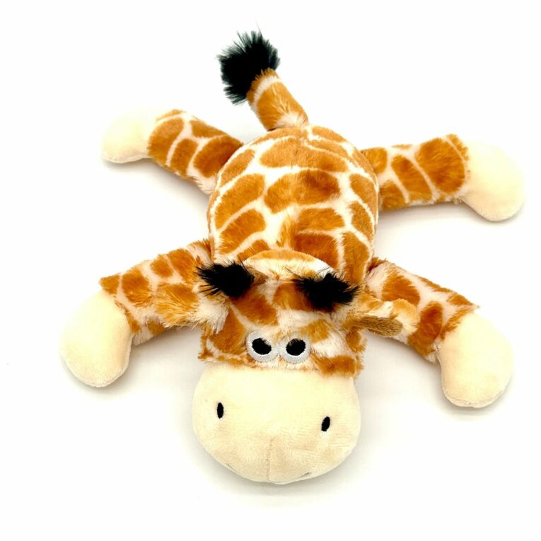 Günstig ZooRoyal Kuscheltier Giraffe i mPreisvergleich in unserem Onlineshop auf Hundeliebe-shop.de kaufen.