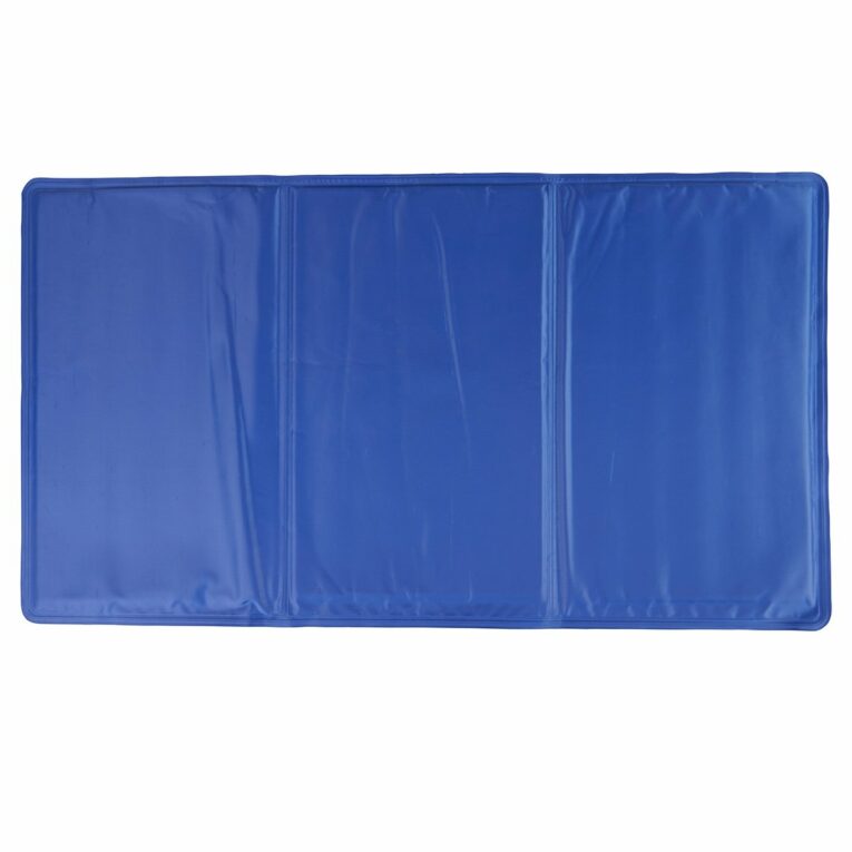 Günstig ZooRoyal Kühlmatte 90x50cm i mPreisvergleich in unserem Onlineshop auf Hundeliebe-shop.de kaufen.