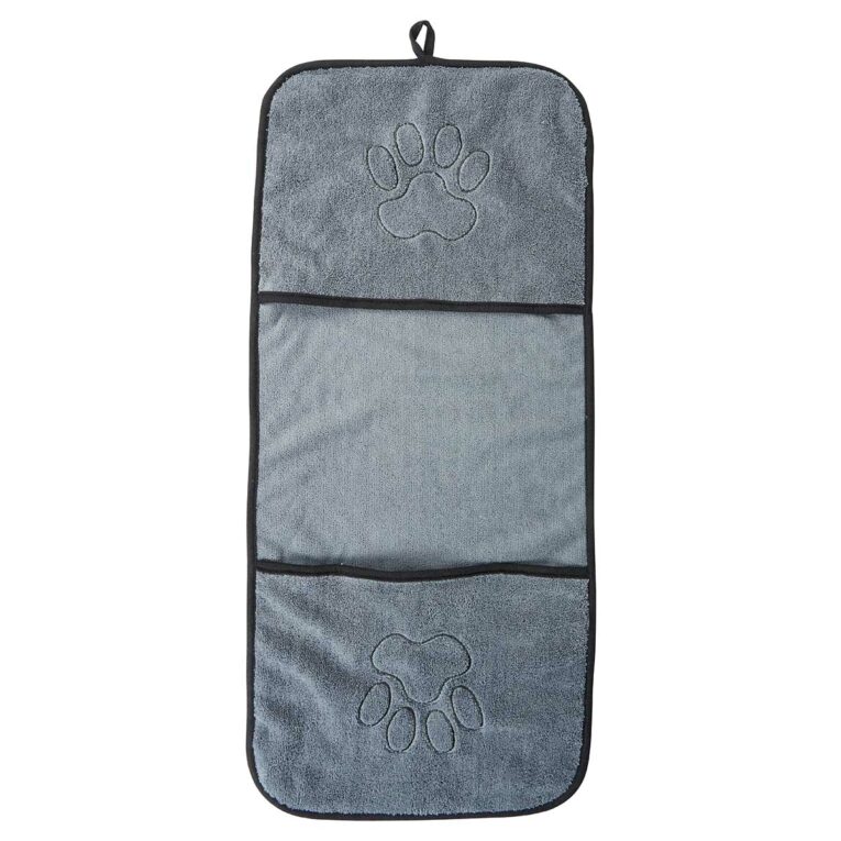 Günstig ZooRoyal Haustier-Handtuch i mPreisvergleich in unserem Onlineshop auf Hundeliebe-shop.de kaufen.