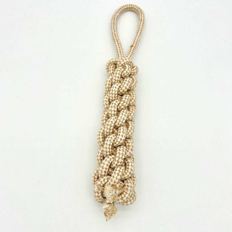 Günstig ZooRoyal Hundespielzeug Tau 22cm i mPreisvergleich in unserem Onlineshop auf Hundeliebe-shop.de kaufen.