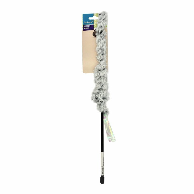 Günstig ZooRoyal Katzenangel Plüsch i mPreisvergleich in unserem Onlineshop auf Hundeliebe-shop.de kaufen.