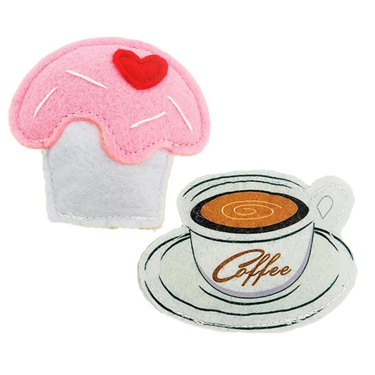 Günstig ZooRoyal Katzenspielzeug Set mit Katzenminze i mPreisvergleich in unserem Onlineshop auf Hundeliebe-shop.de kaufen.