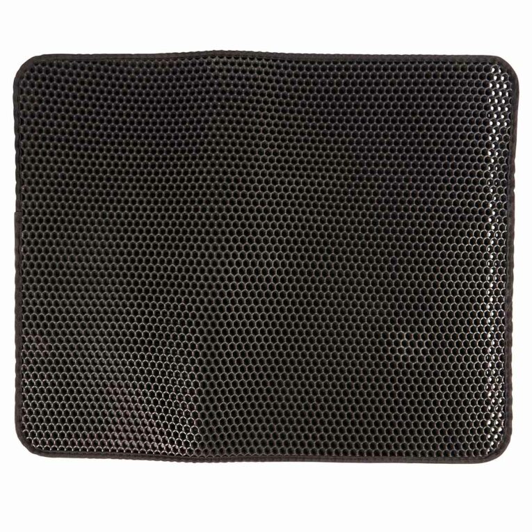 Günstig ZooRoyal Sieb-Vorleger für Katzentoiletten 60×45 cm i mPreisvergleich in unserem Onlineshop auf Hundeliebe-shop.de kaufen.