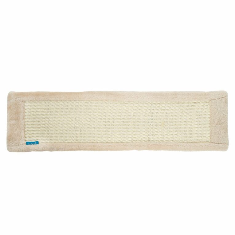 Günstig ZooRoyal Kratzbrett Sisal 71 cm creme i mPreisvergleich in unserem Onlineshop auf Hundeliebe-shop.de kaufen.