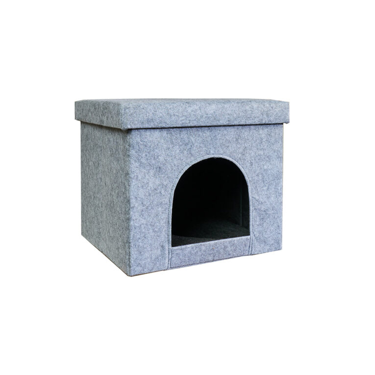 Günstig ZooRoyal faltbare Kuschelhöhle Louisa i mPreisvergleich in unserem Onlineshop auf Hundeliebe-shop.de kaufen.