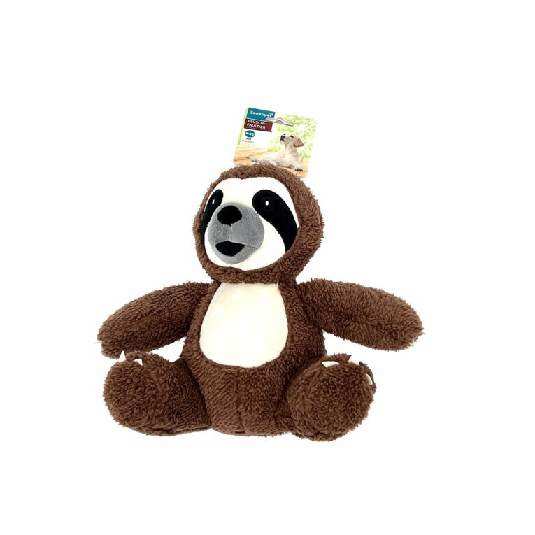 Günstig ZooRoyal Kuscheltier Faultier 35cm i mPreisvergleich in unserem Onlineshop auf Hundeliebe-shop.de kaufen.