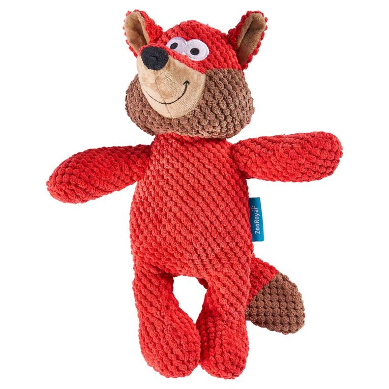 Günstig ZooRoyal Kuscheltier Fuchs i mPreisvergleich in unserem Onlineshop auf Hundeliebe-shop.de kaufen.