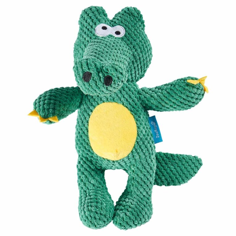 Günstig ZooRoyal Kuscheltier Krokodil i mPreisvergleich in unserem Onlineshop auf Hundeliebe-shop.de kaufen.