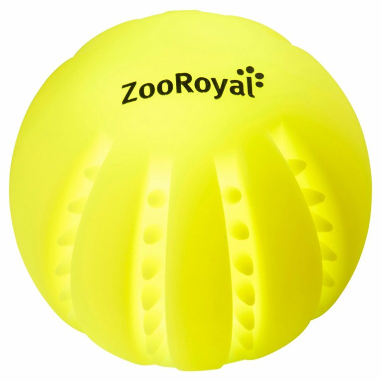 Günstig ZooRoyal LED Leuchtball USB gelb i mPreisvergleich in unserem Onlineshop auf Hundeliebe-shop.de kaufen.