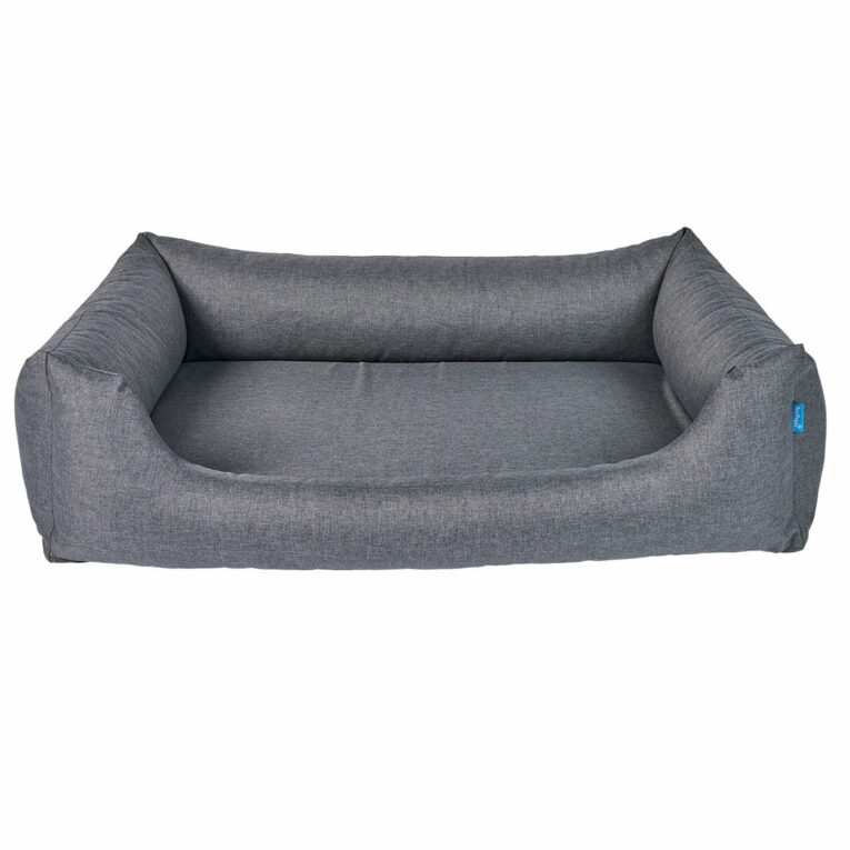 Günstig ZooRoyal orthopädisches wasserabweisendes Bett Leo 117x82x28 cm i mPreisvergleich in unserem Onlineshop auf Hundeliebe-shop.de kaufen.