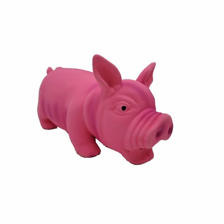 Günstig Zooroyal Hundespielzeug Latex Schwein 23cm i mPreisvergleich in unserem Onlineshop auf Hundeliebe-shop.de kaufen.