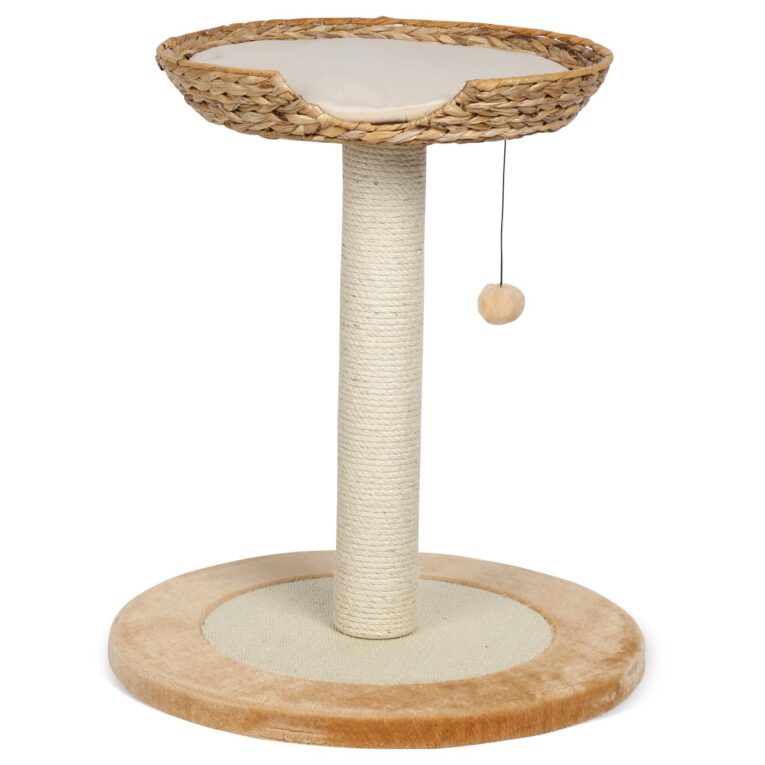 Günstig Karlie Banana Leaf 1 de Luxe Kratzbaum i mPreisvergleich in unserem Onlineshop auf Hundeliebe-shop.de kaufen.