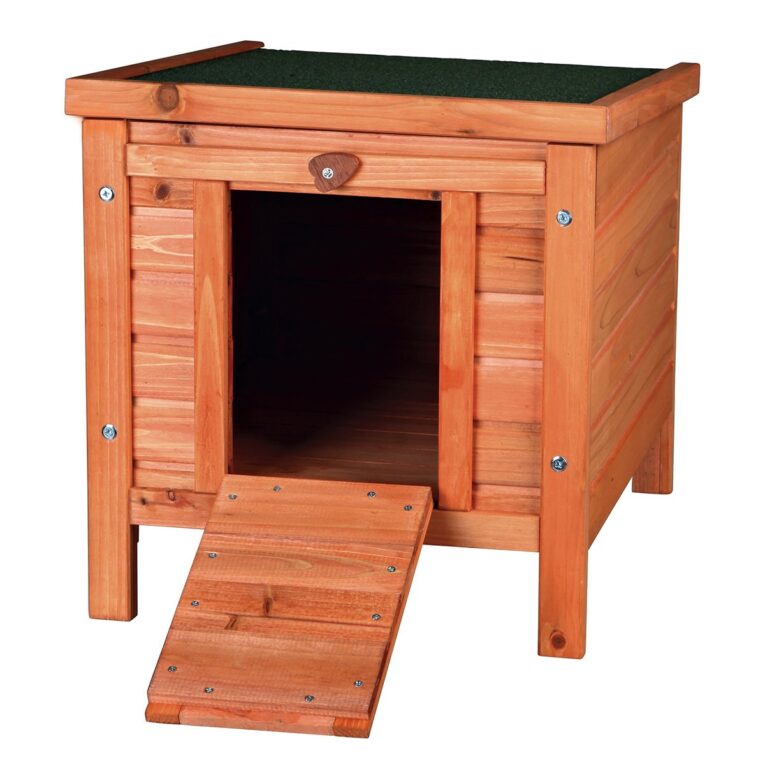 Günstig Trixie Natura Kleintierhaus für Kaninchen i mPreisvergleich in unserem Onlineshop auf Hundeliebe-shop.de kaufen.
