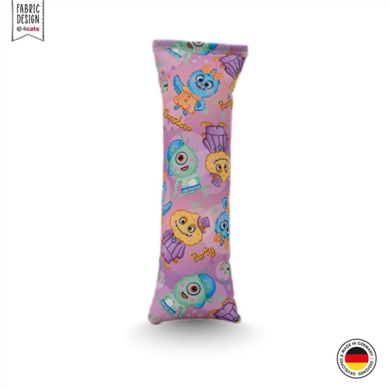 Günstig 4Cats Monster Kollektion Spielrolle Baldrian i mPreisvergleich in unserem Onlineshop auf Hundeliebe-shop.de kaufen.