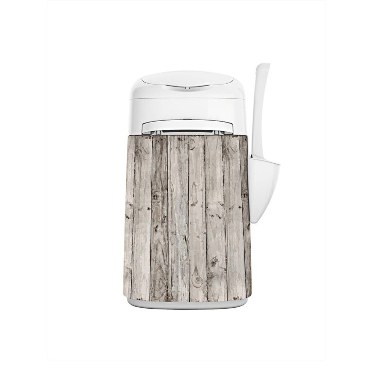 Günstig LitterLocker® Fashion Stoff-Bezug Wood i mPreisvergleich in unserem Onlineshop auf Hundeliebe-shop.de kaufen.