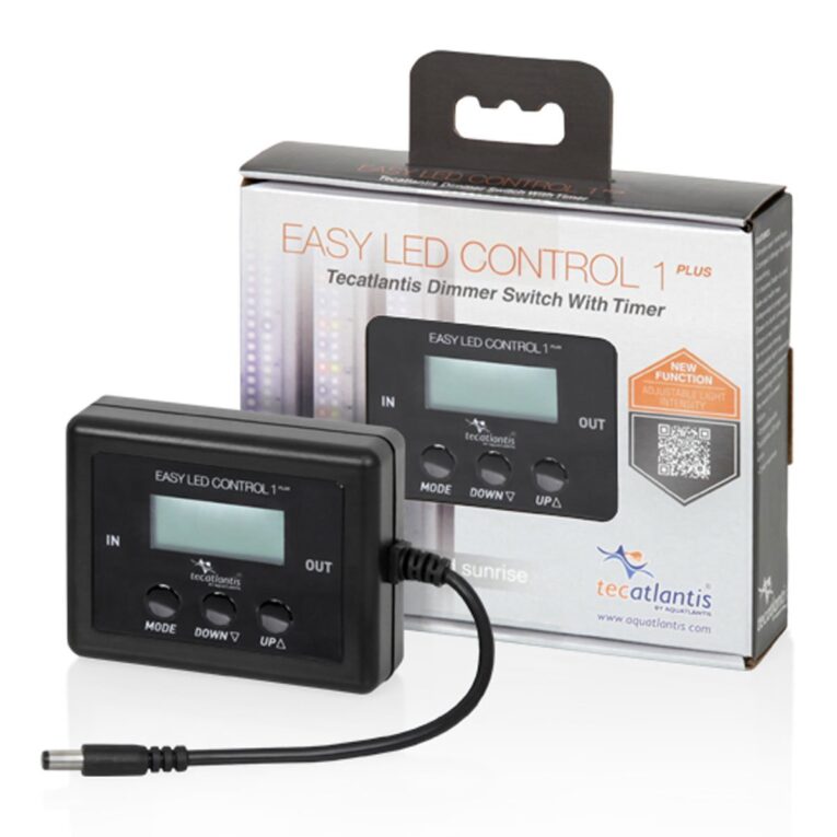 Günstig Aquatlantis EasyLED Control Plus LED Control 1 i mPreisvergleich in unserem Onlineshop auf Hundeliebe-shop.de kaufen.