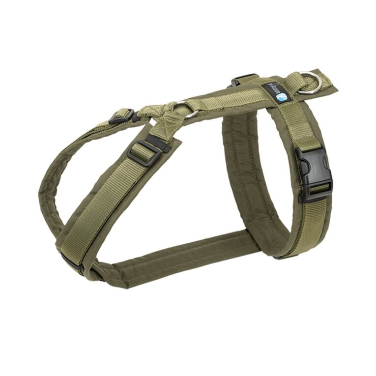 Günstig annyx Brustgeschirr Fun oliv XL i mPreisvergleich in unserem Onlineshop auf Hundeliebe-shop.de kaufen.