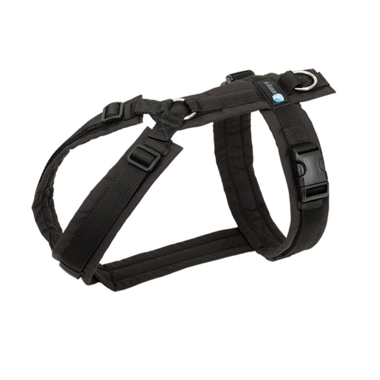 Günstig annyx Brustgeschirr Fun schwarz XL i mPreisvergleich in unserem Onlineshop auf Hundeliebe-shop.de kaufen.