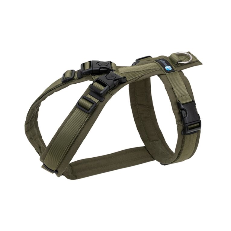 Günstig annyx Brustgeschirr Open Fun oliv L i mPreisvergleich in unserem Onlineshop auf Hundeliebe-shop.de kaufen.
