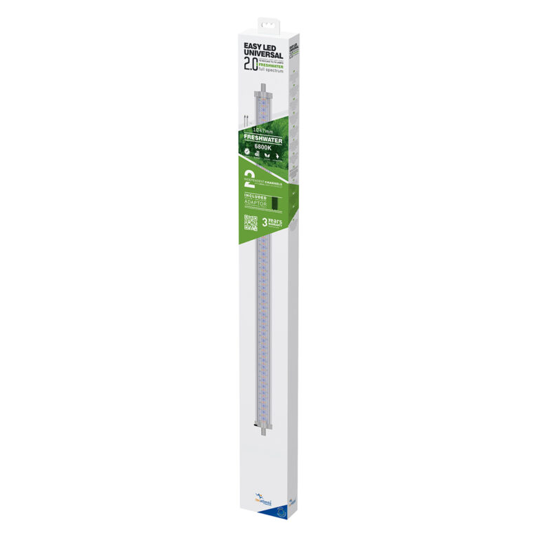 Günstig Aquatlantis EasyLED Universal 2.0 freshwater 1047mm i mPreisvergleich in unserem Onlineshop auf Hundeliebe-shop.de kaufen.
