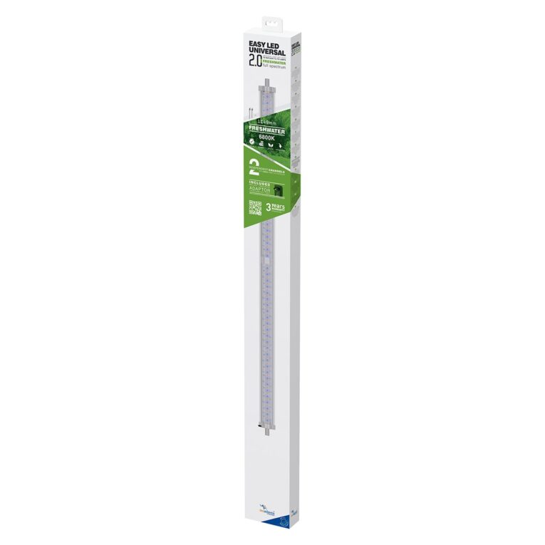 Günstig Aquatlantis EasyLED Universal 2.0 freshwater 1149mm i mPreisvergleich in unserem Onlineshop auf Hundeliebe-shop.de kaufen.
